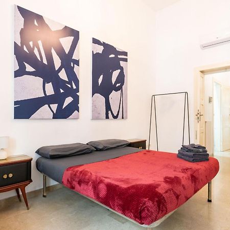 Apartament Nena House Bari Zewnętrze zdjęcie