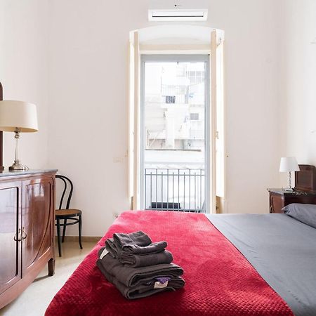 Apartament Nena House Bari Zewnętrze zdjęcie