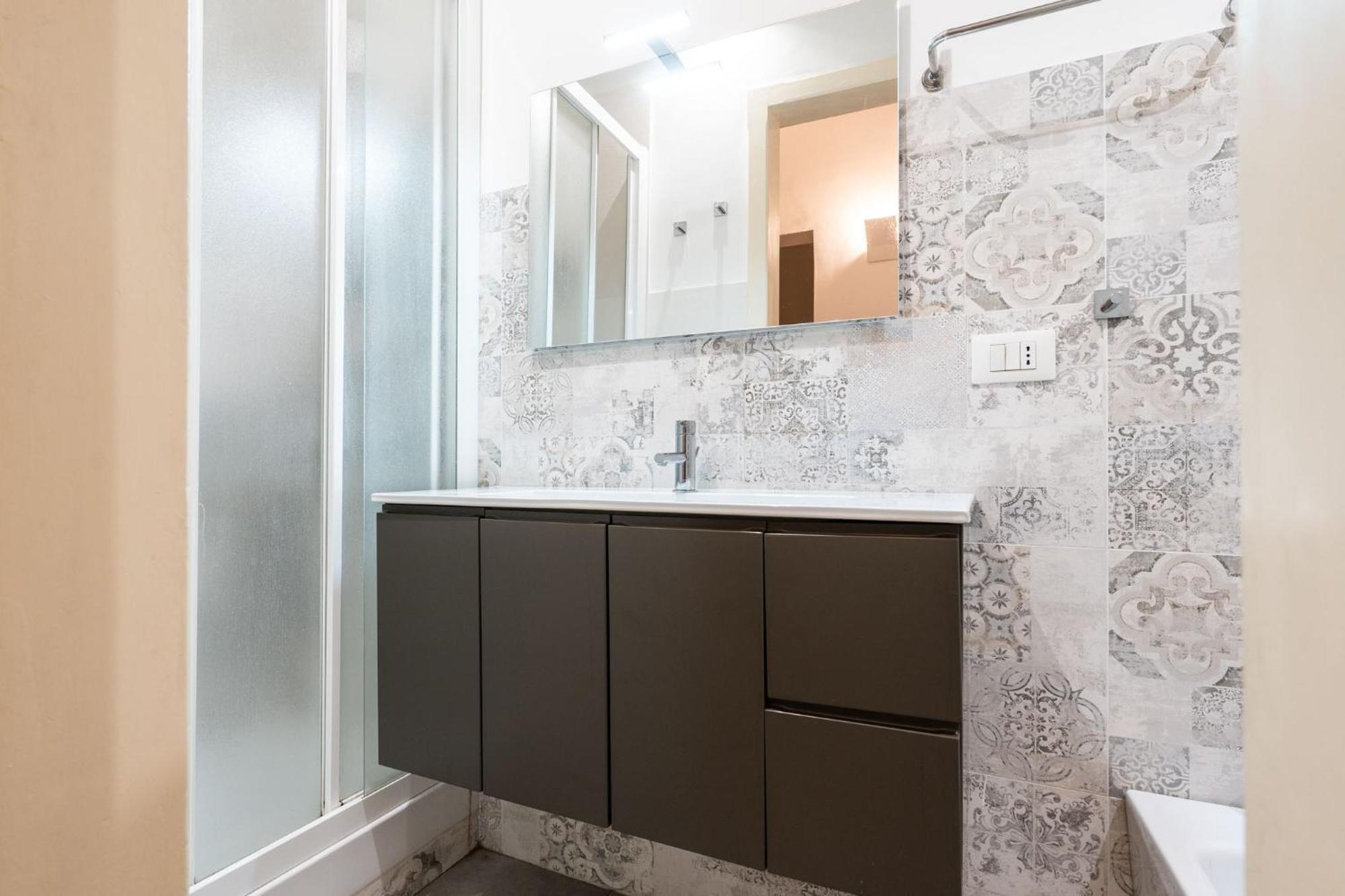 Apartament Nena House Bari Zewnętrze zdjęcie