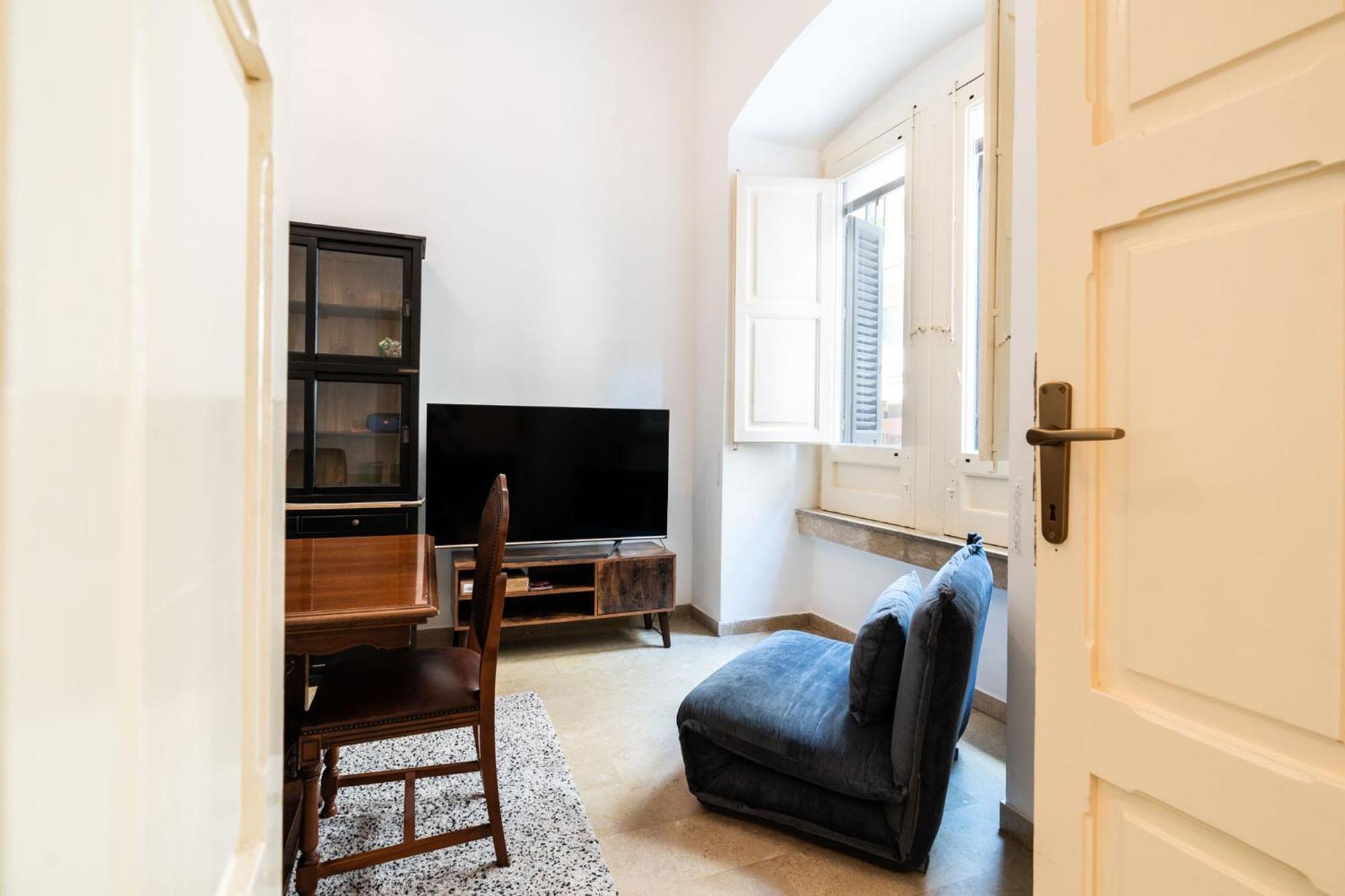 Apartament Nena House Bari Zewnętrze zdjęcie