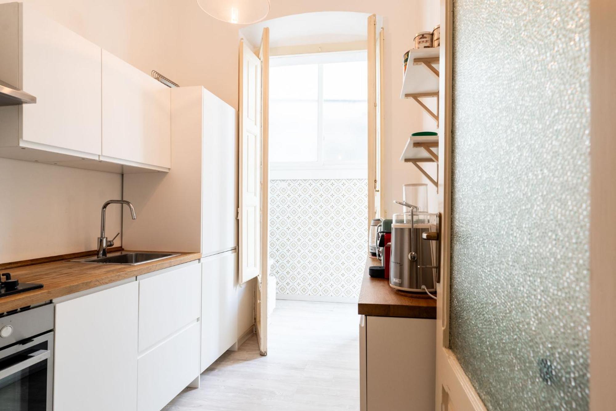 Apartament Nena House Bari Zewnętrze zdjęcie