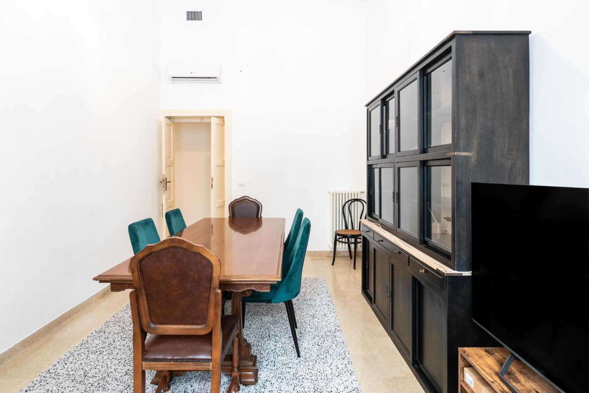 Apartament Nena House Bari Zewnętrze zdjęcie