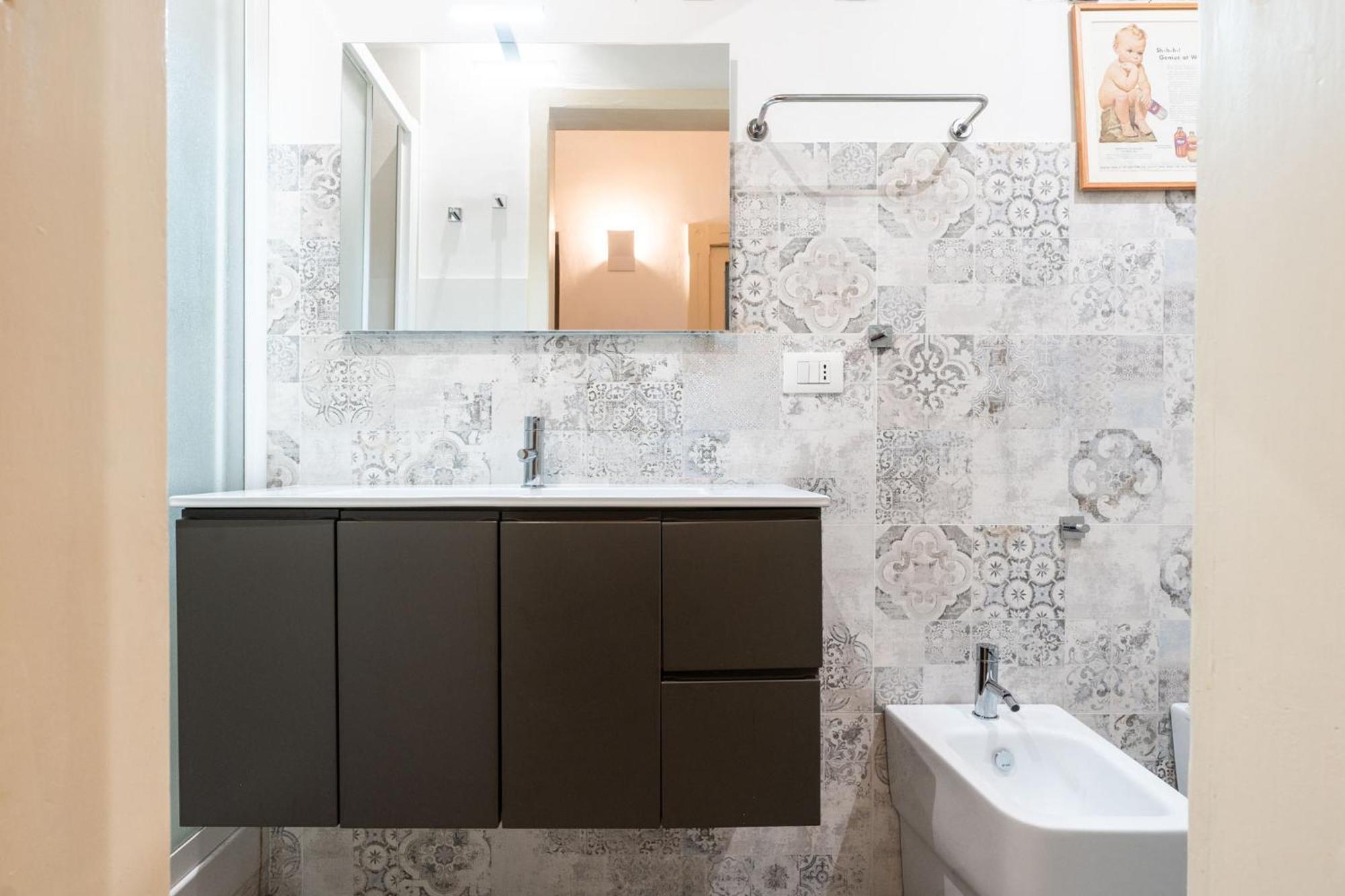 Apartament Nena House Bari Zewnętrze zdjęcie