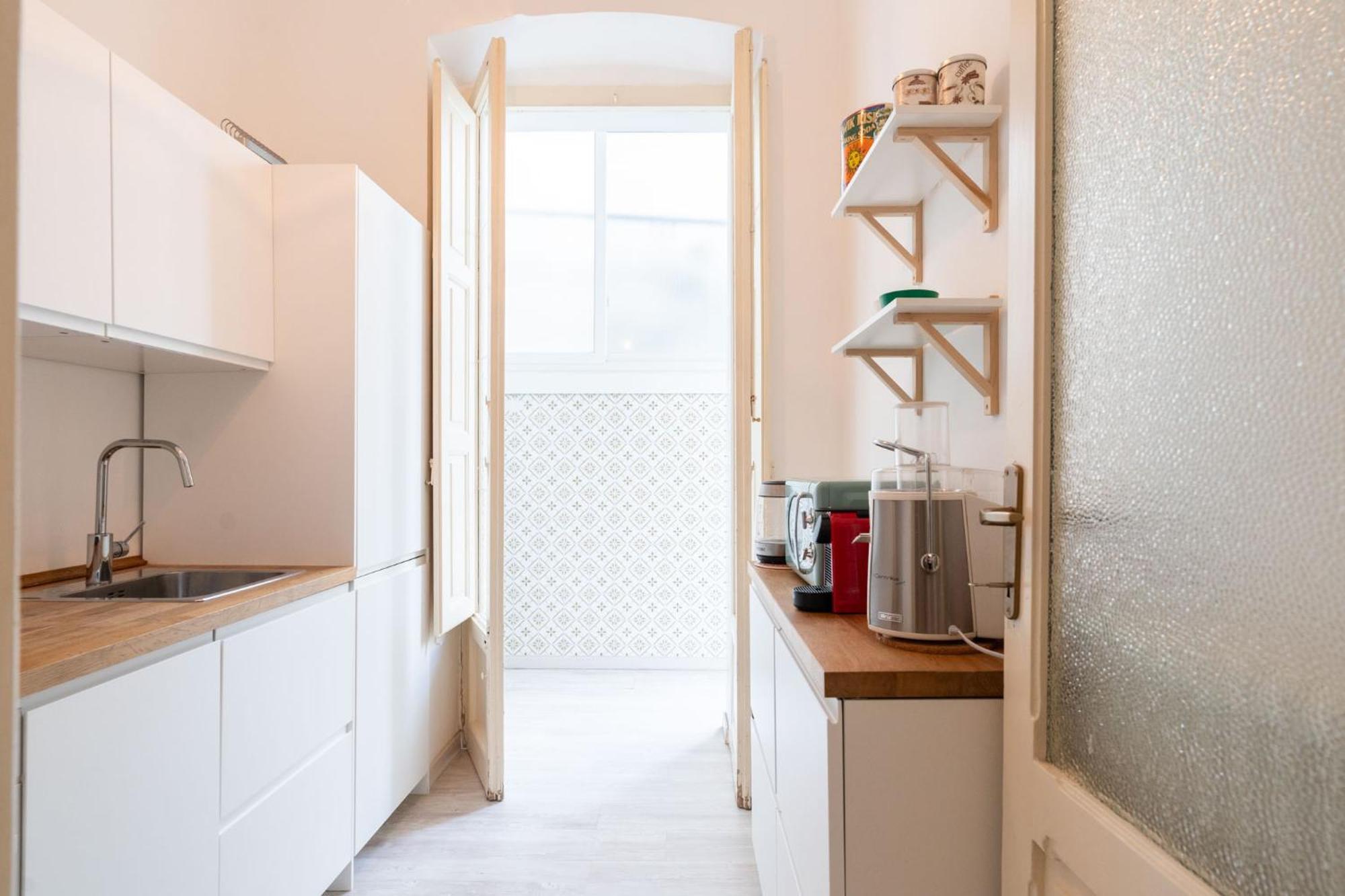 Apartament Nena House Bari Zewnętrze zdjęcie