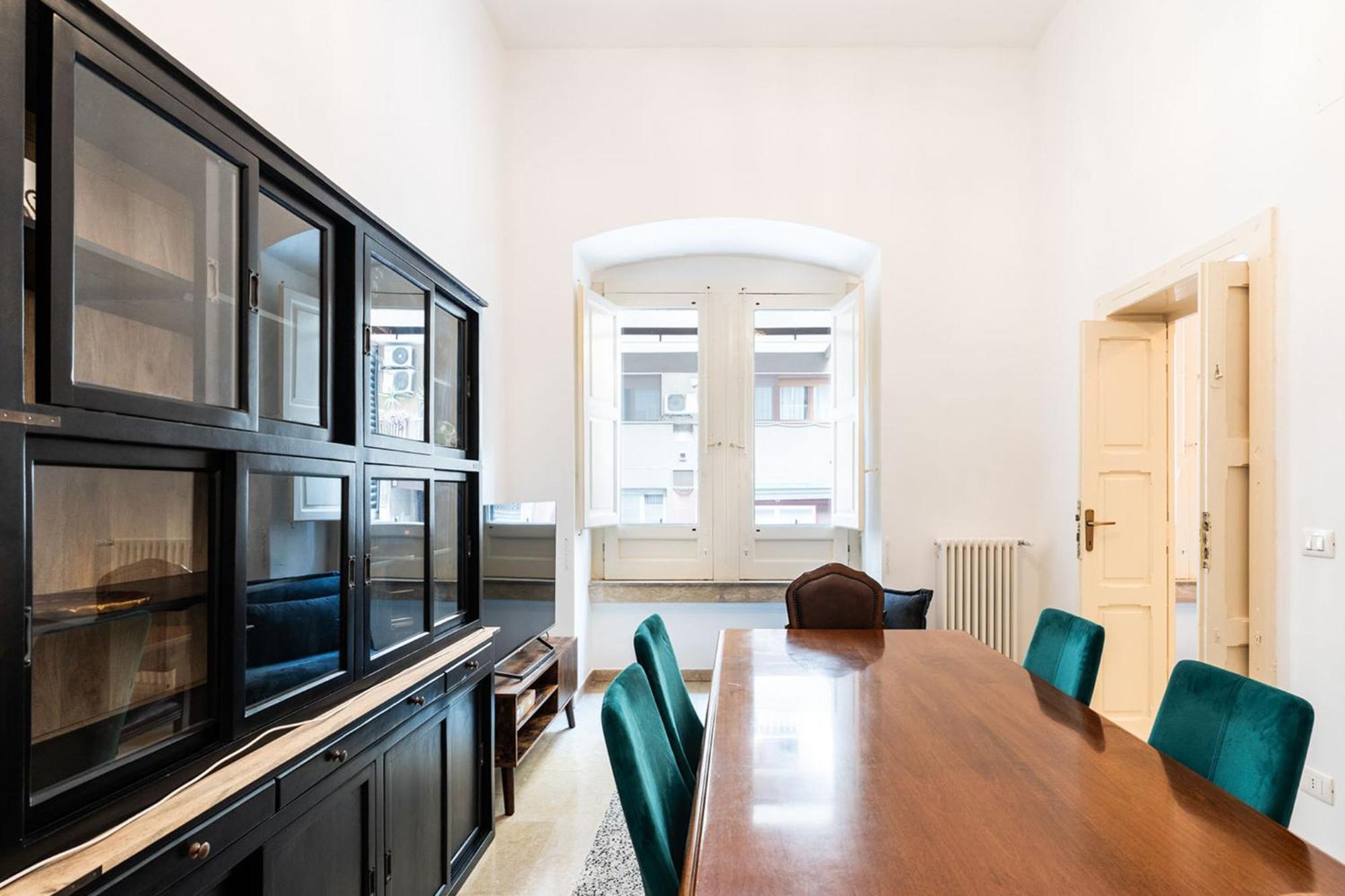 Apartament Nena House Bari Zewnętrze zdjęcie